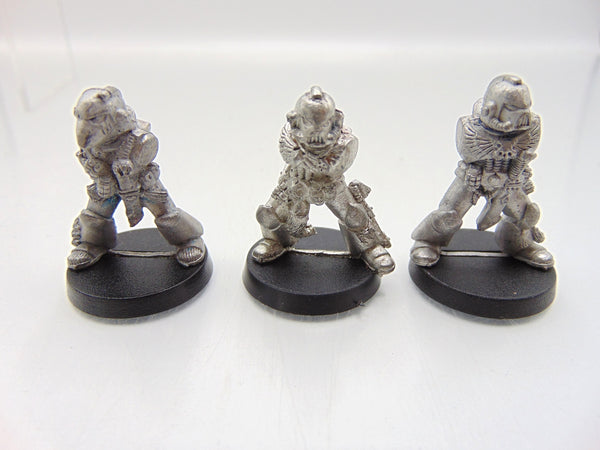 Blood Claw Bodies