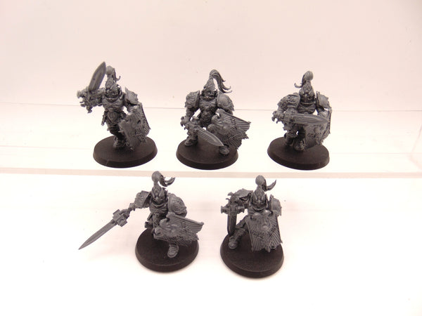 Custodian Guard