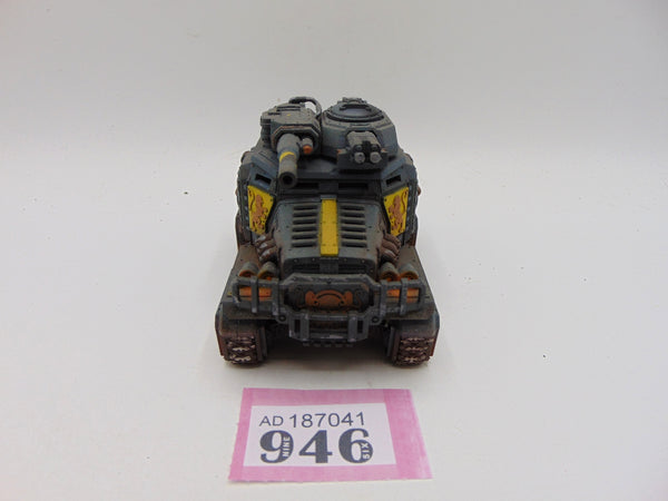Taurox Prime