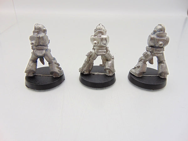 Blood Claw Bodies