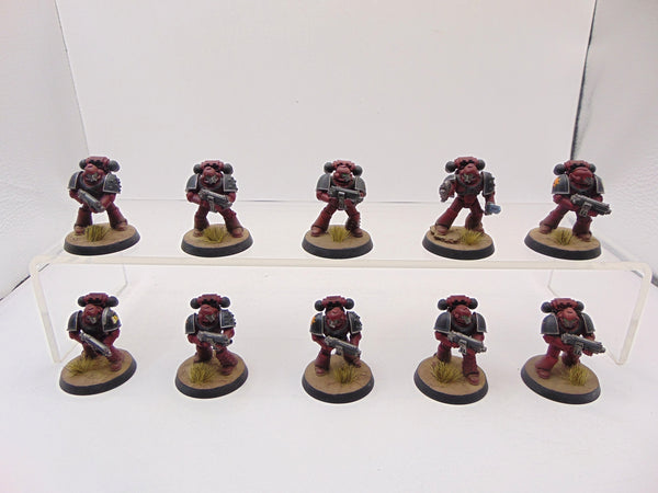 MKIV Marines