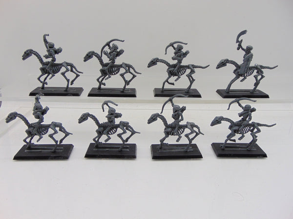 Skeleton Horsemen Archers