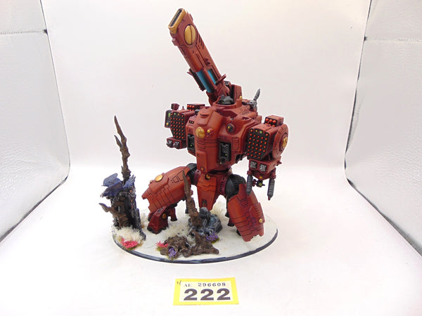 Stormsurge