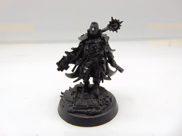 Inquisitor Eisenhorn