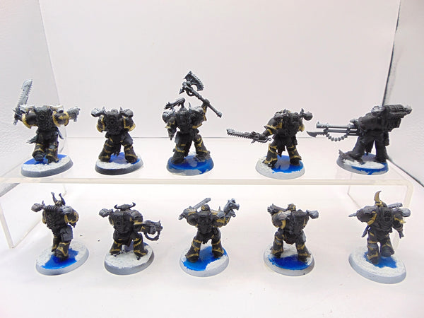Chaos Legionaries