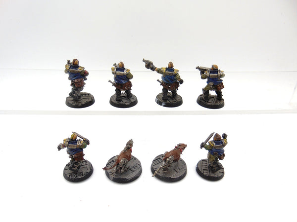 Orlock Gang