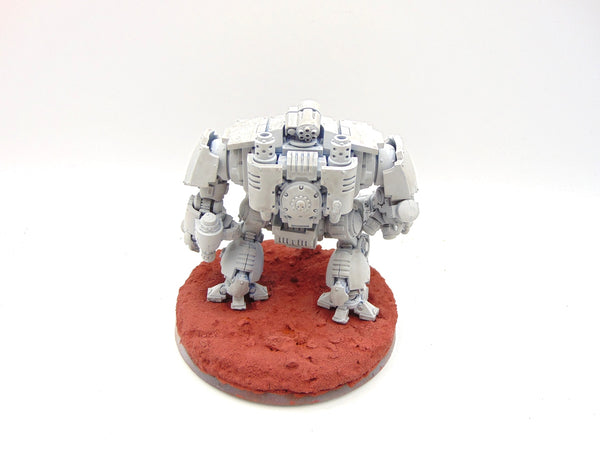 Redemptor Dreadnought