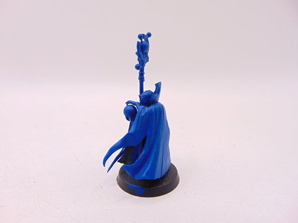 Battle Wizard
