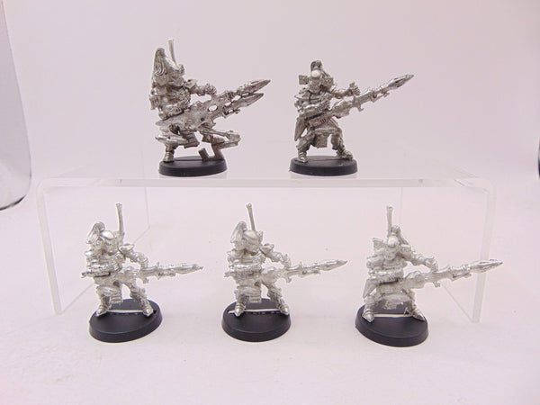 Dark Reapers