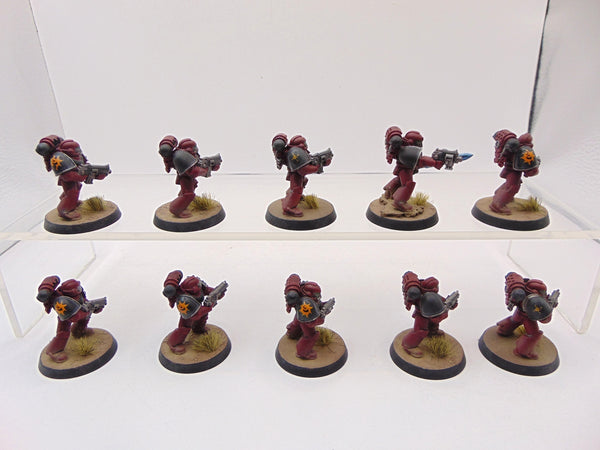 MKIV Marines