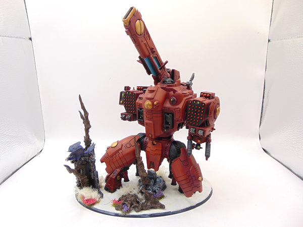 Stormsurge