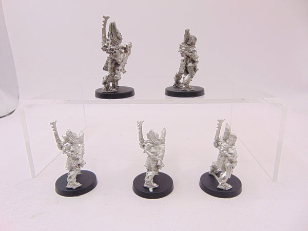 Dark Reapers