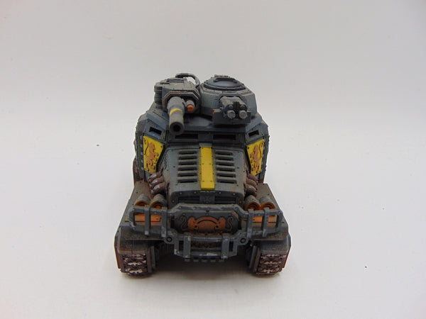 Taurox Prime