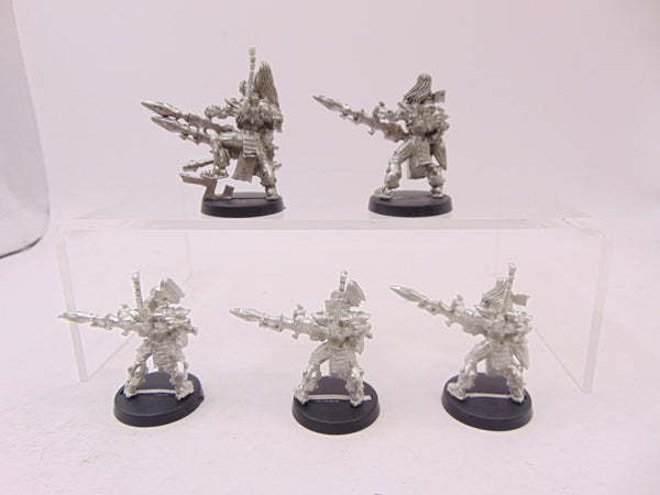 Dark Reapers