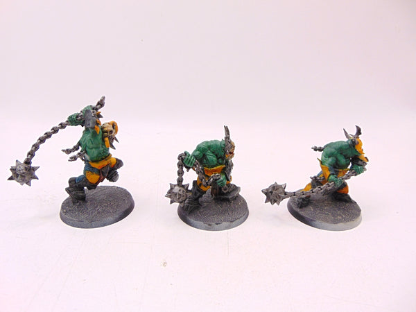 Weirdbrute Wrekkaz