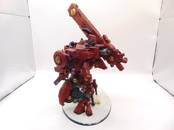 Stormsurge