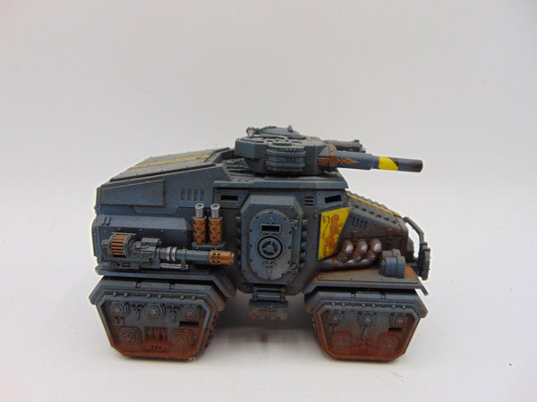 Taurox Prime
