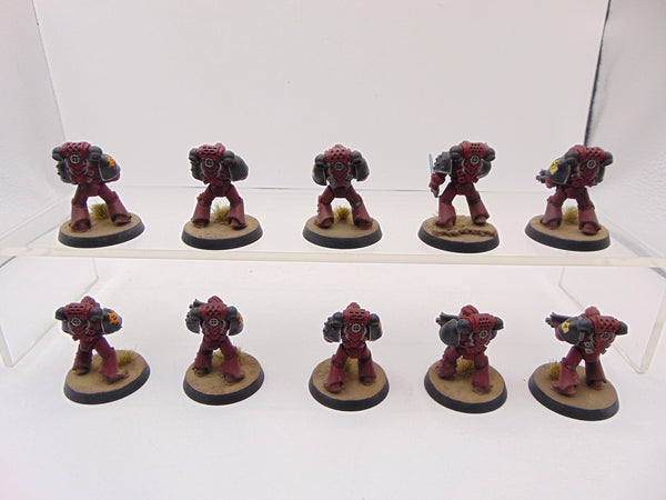MKIV Marines