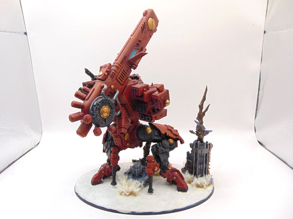 Stormsurge
