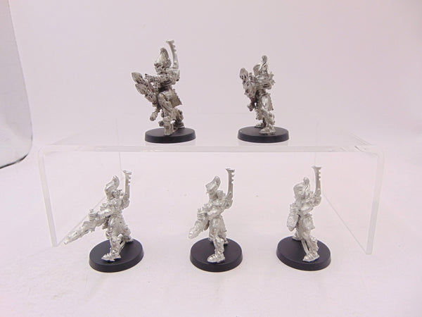 Dark Reapers