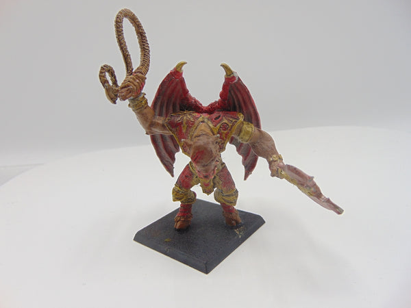 Daemon Prince