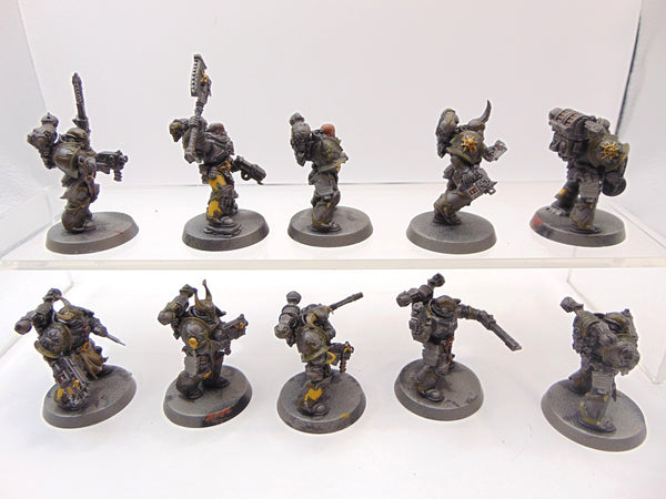 Chaos Legionaries