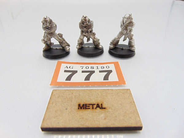 Blood Claw Bodies
