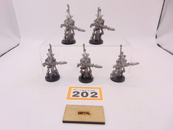 Wraithguard