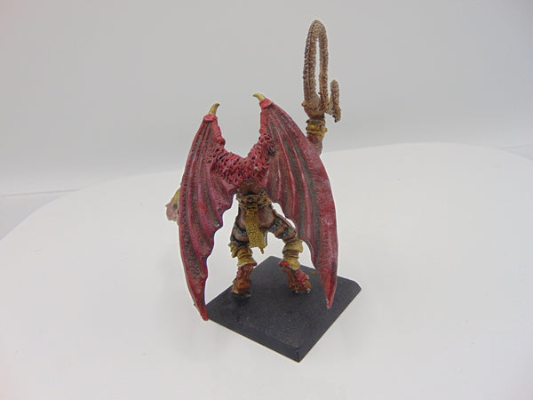 Daemon Prince