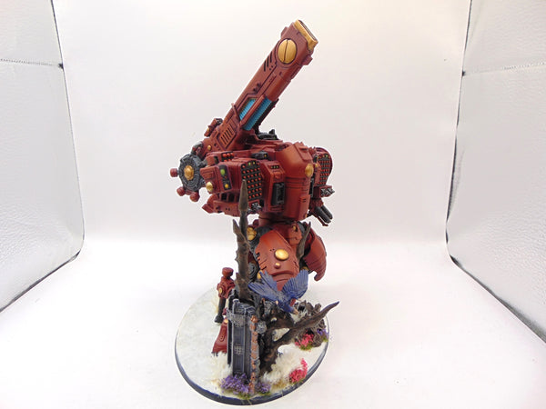 Stormsurge