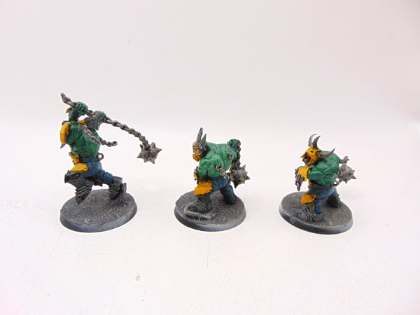 Weirdbrute Wrekkaz
