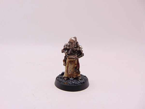 Logis / Scribe / Sage