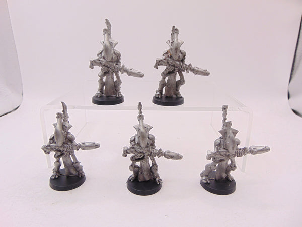 Wraithguard