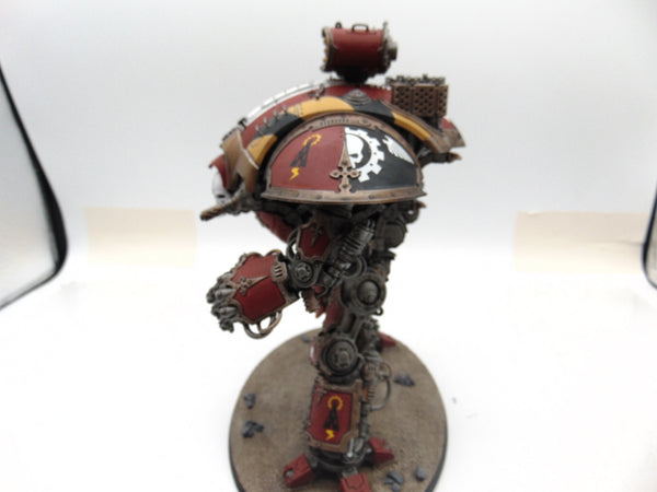 Imperial Knight Warden