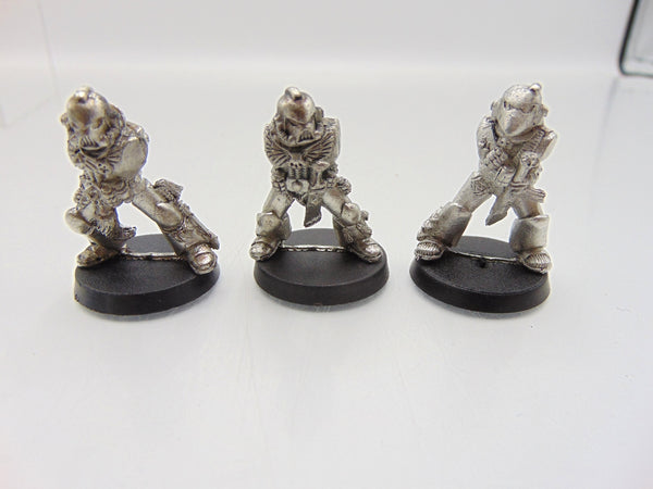 Blood Claw Bodies
