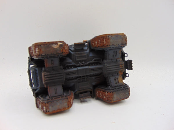 Taurox Prime