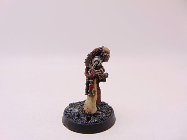 Logis / Scribe / Sage