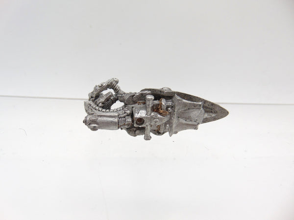 Eldar Jetbike