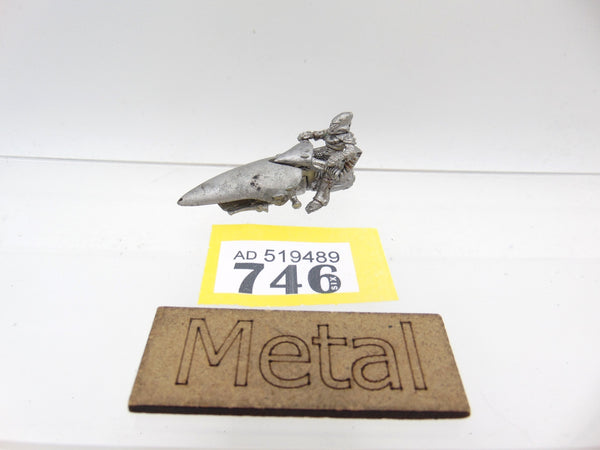 Eldar Jetbike