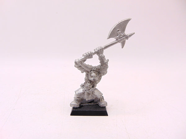 Black Orc Boss