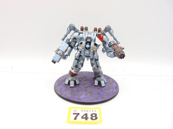 Nemesis Dreadknight