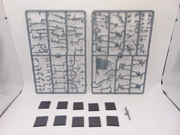 Empire Missile Troops