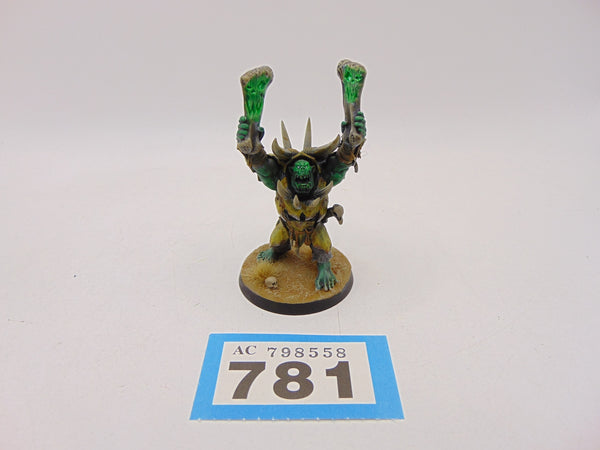 Warchanter