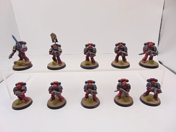 MKIV Marines