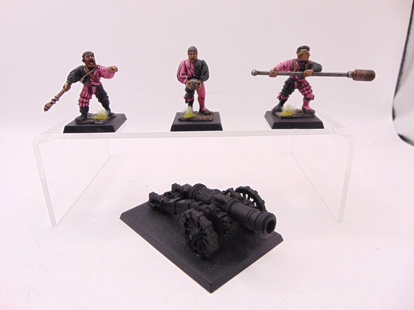 Empire Cannon