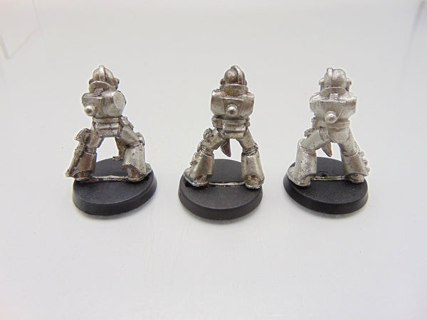 Blood Claw Bodies