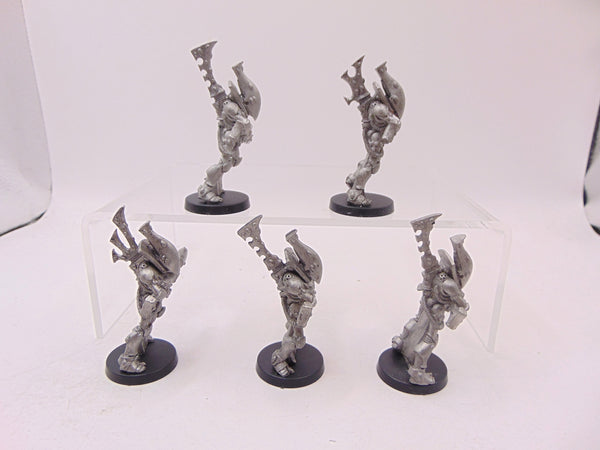 Wraithguard