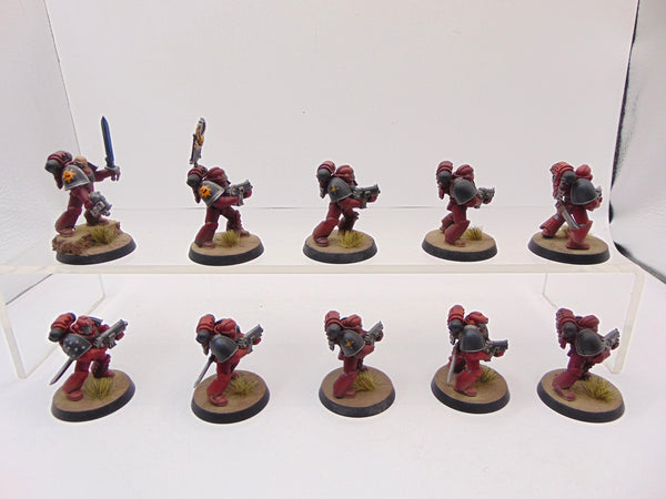 MKIV Marines