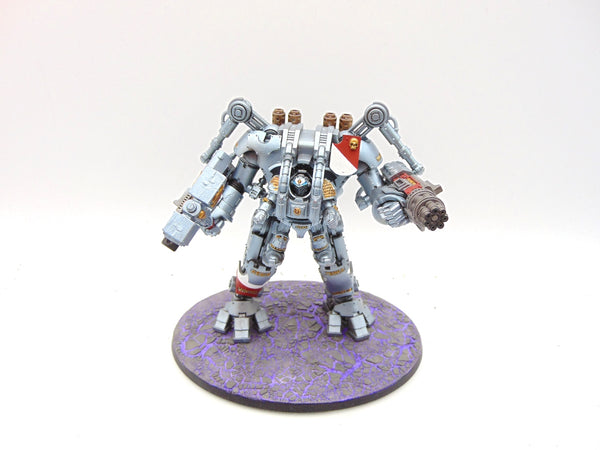 Nemesis Dreadknight