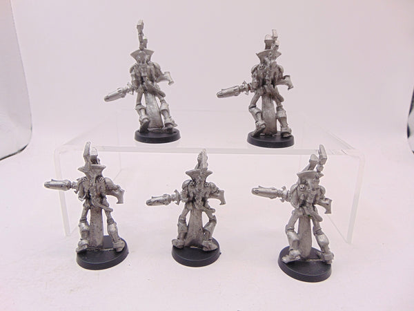 Wraithguard
